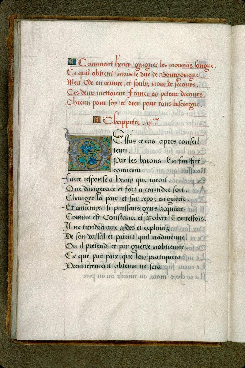 Aix-en-Provence, Bibl. mun., ms. 0422, p. 024 - vue 1