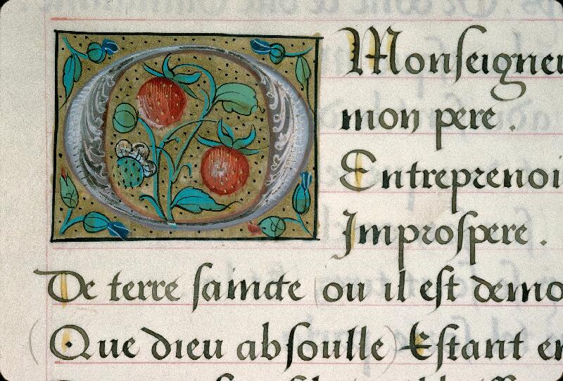 Aix-en-Provence, Bibl. mun., ms. 0422, p. 052 - vue 2