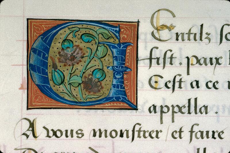Aix-en-Provence, Bibl. mun., ms. 0422, p. 073