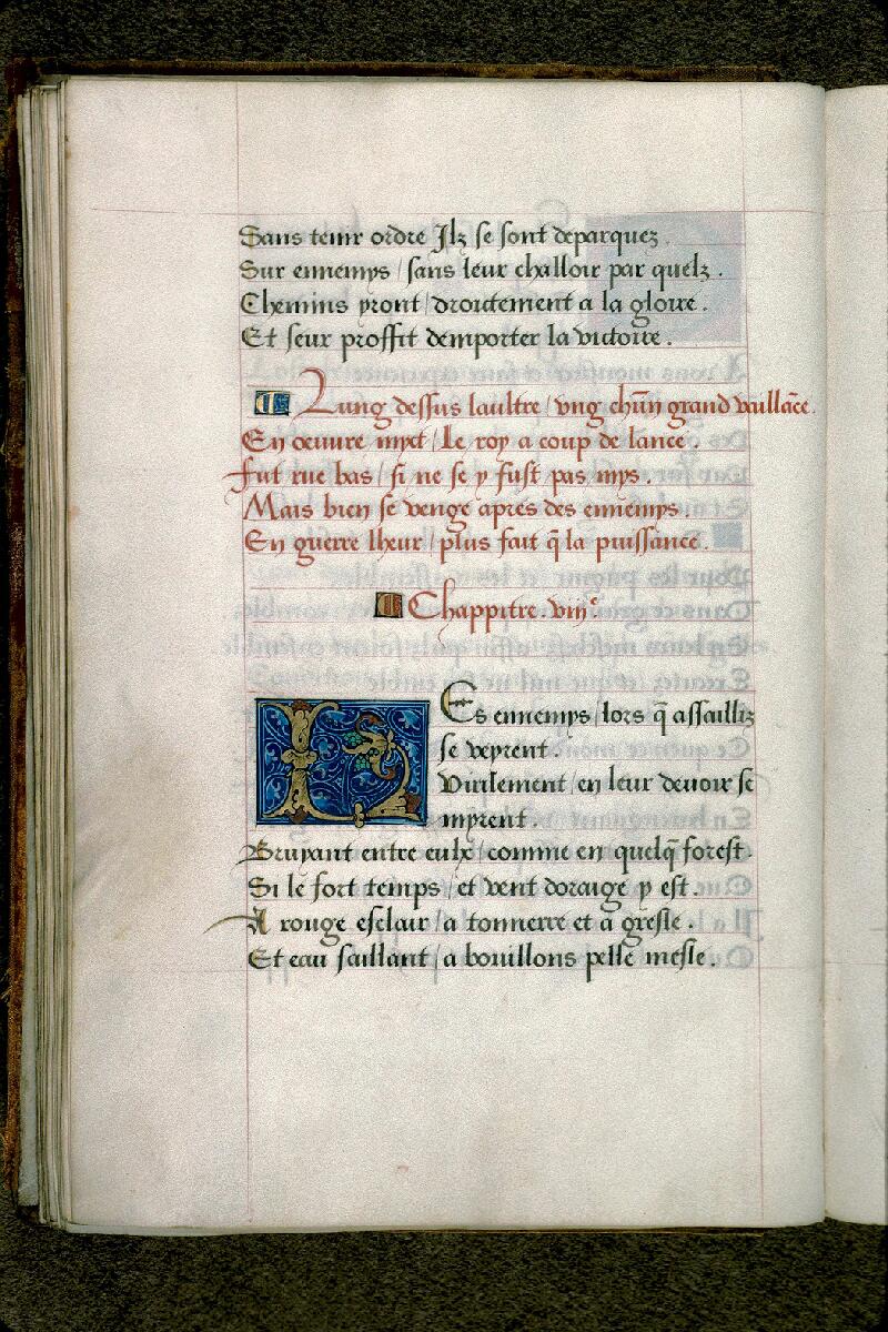 Aix-en-Provence, Bibl. mun., ms. 0422, p. 074 - vue 1