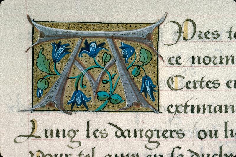 Aix-en-Provence, Bibl. mun., ms. 0422, p. 086 - vue 2