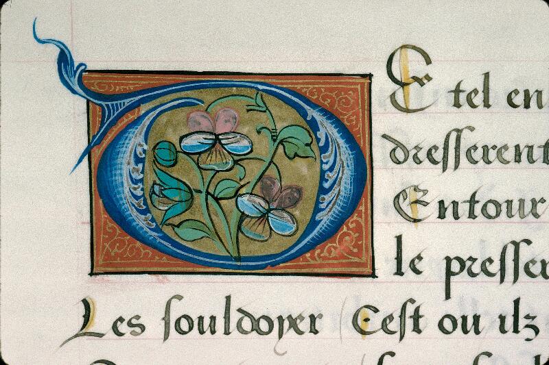 Aix-en-Provence, Bibl. mun., ms. 0422, p. 092