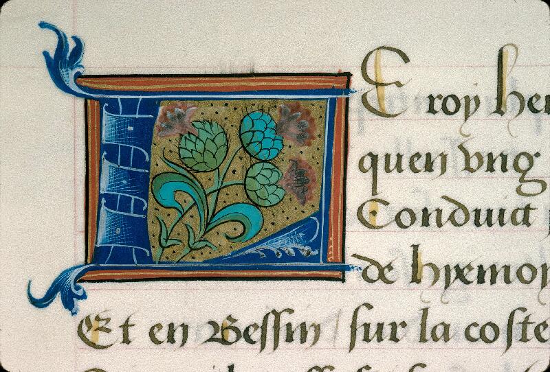 Aix-en-Provence, Bibl. mun., ms. 0422, p. 122