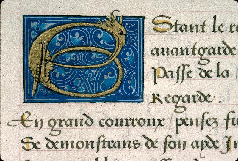 Aix-en-Provence, Bibl. mun., ms. 0422, p. 131