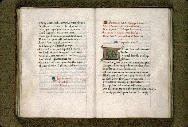 Aix-en-Provence, Bibl. mun., ms. 0422, p. 134-135