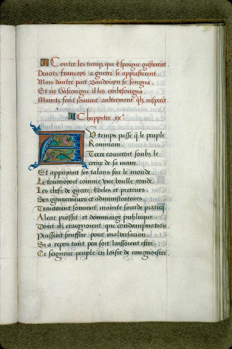 Aix-en-Provence, Bibl. mun., ms. 0422, p. 155 - vue 1