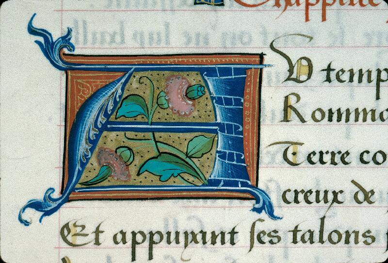 Aix-en-Provence, Bibl. mun., ms. 0422, p. 155 - vue 2