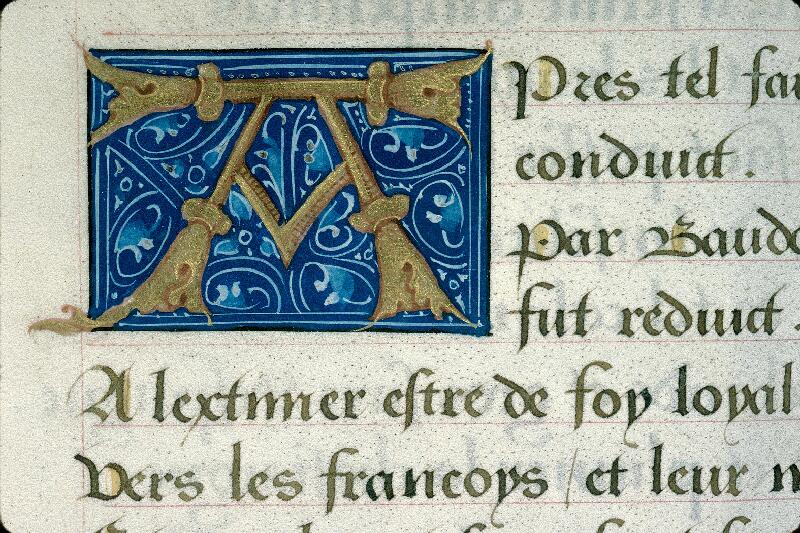Aix-en-Provence, Bibl. mun., ms. 0422, p. 162