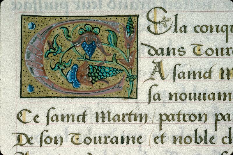 Aix-en-Provence, Bibl. mun., ms. 0422, p. 170