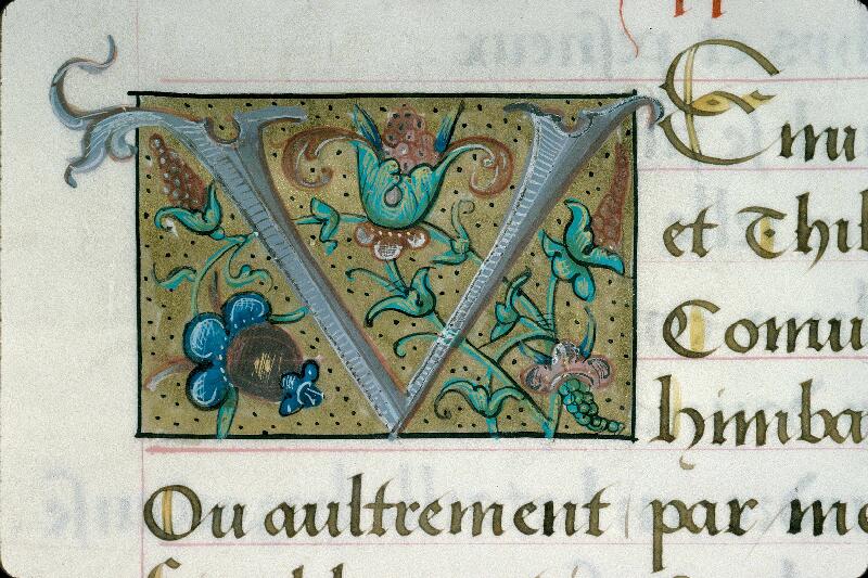 Aix-en-Provence, Bibl. mun., ms. 0422, p. 236 - vue 2