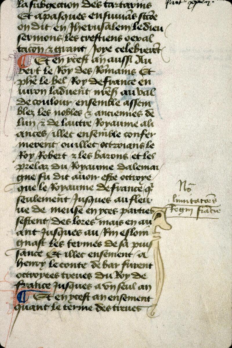 Aix-en-Provence, Bibl. mun., ms. 0431, p. 119