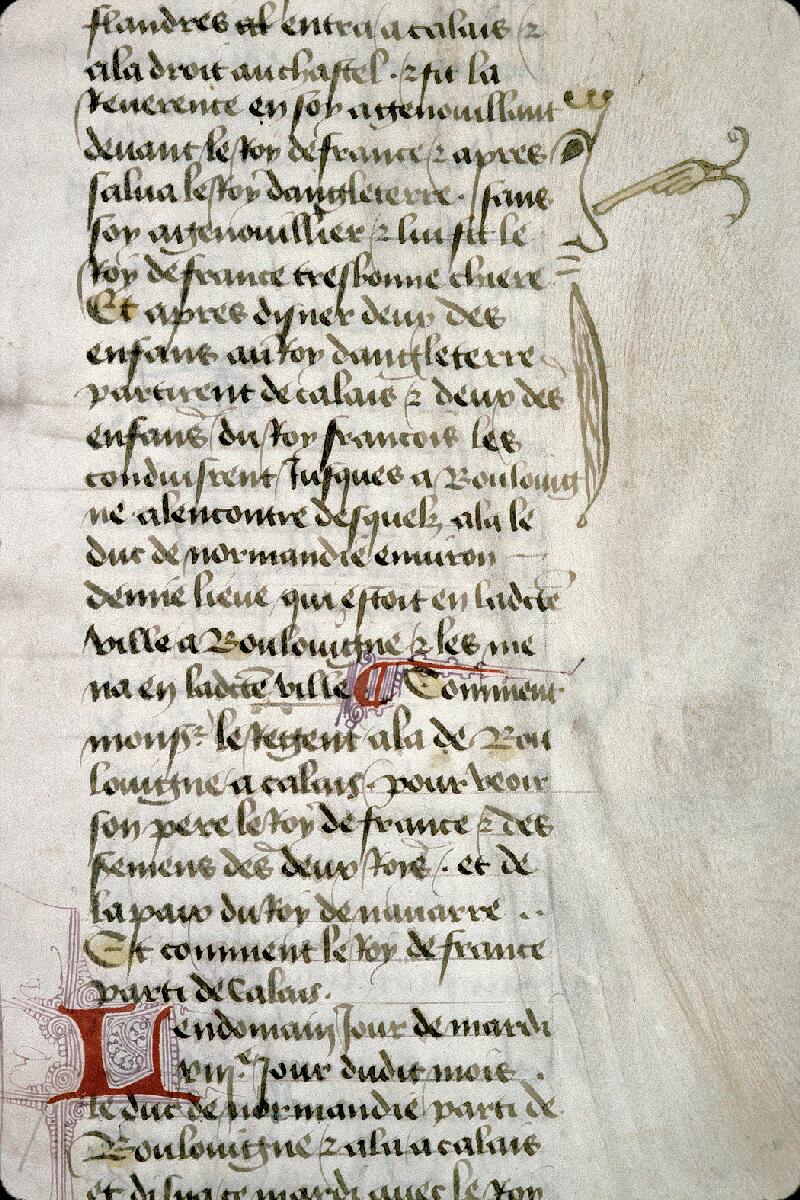 Aix-en-Provence, Bibl. mun., ms. 0431, p. 341
