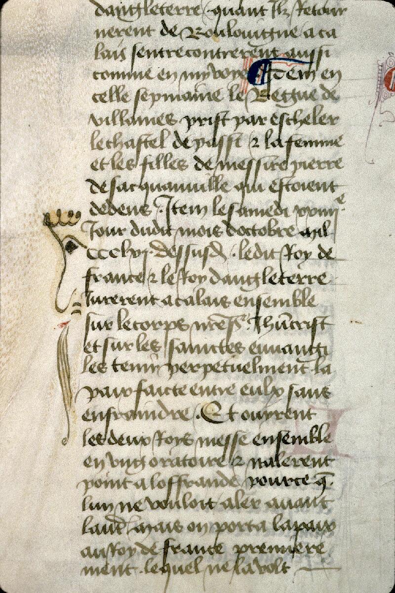 Aix-en-Provence, Bibl. mun., ms. 0431, p. 342