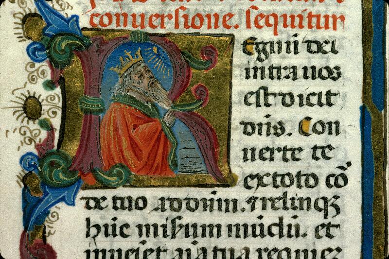 Aix-en-Provence, Bibl. mun., ms. 1528, f. 022 - vue 2