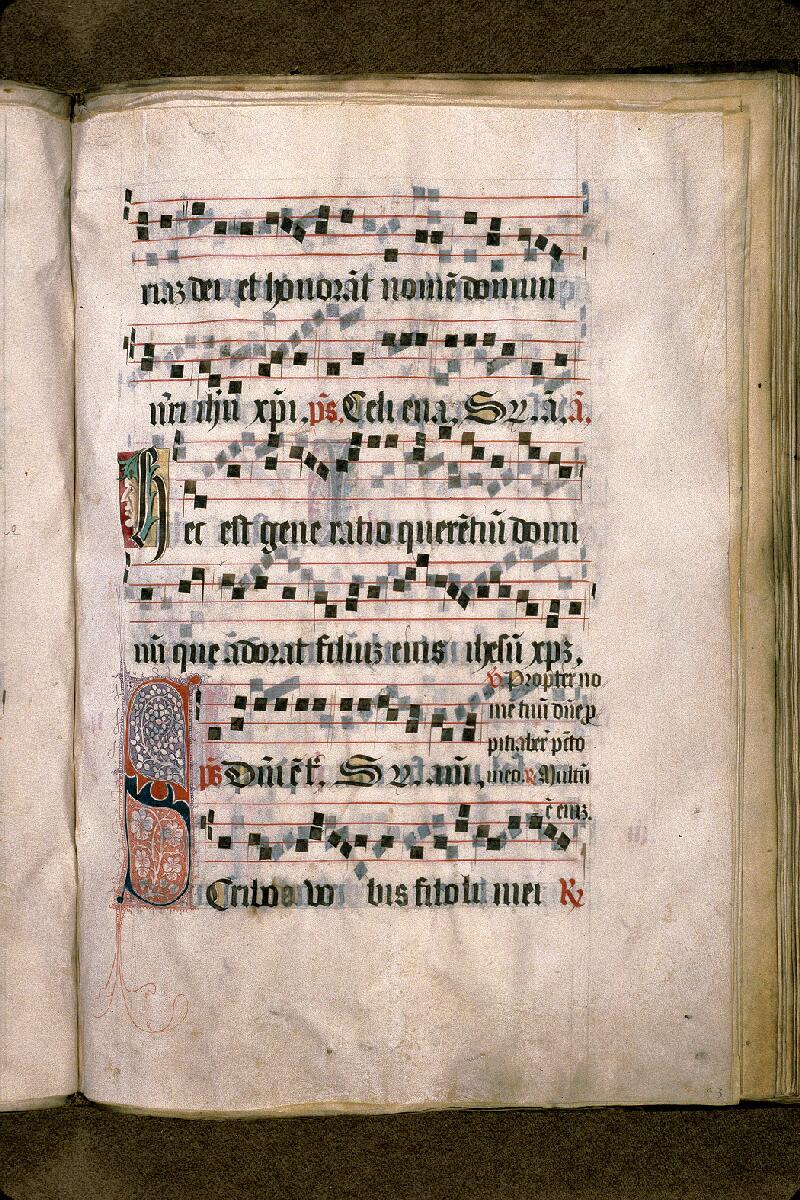 Aix-en-Provence, Bibl. mun., ms. 1541, f. 073 - vue 1