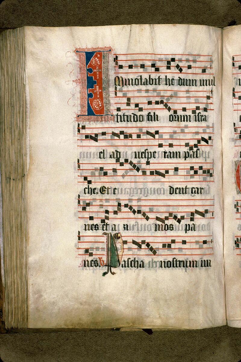 Aix-en-Provence, Bibl. mun., ms. 1544, f. 112v