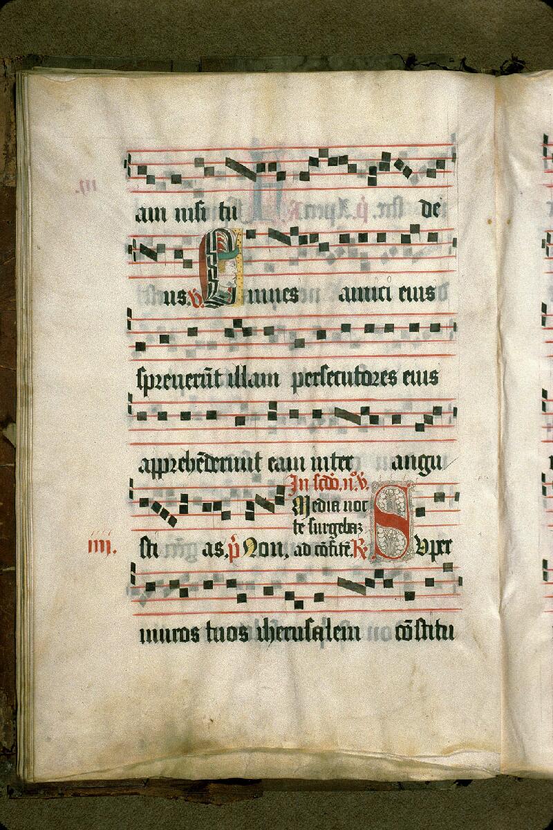 Aix-en-Provence, Bibl. mun., ms. 1546, f. 012v - vue 1
