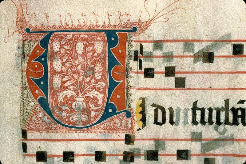 Aix-en-Provence, Bibl. mun., ms. 1546, f. 066v - vue 2