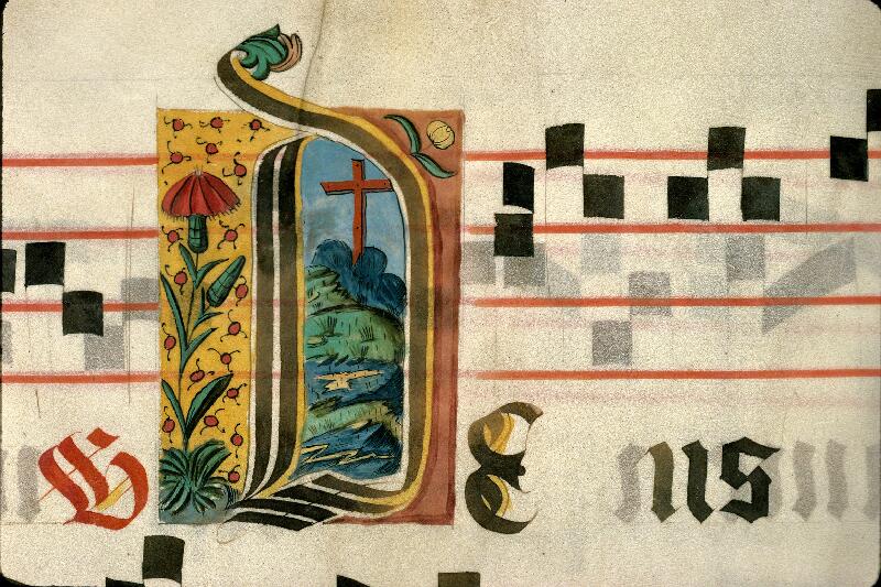 Aix-en-Provence, Bibl. mun., ms. 1549, f. 106v