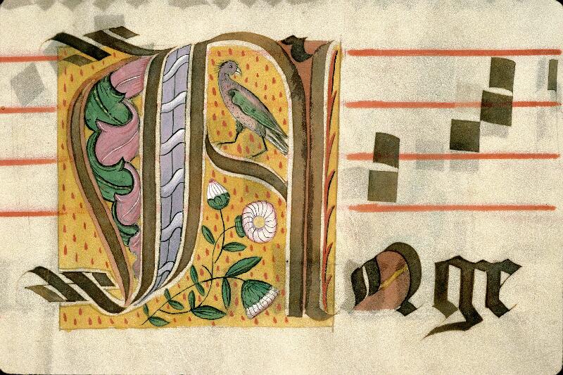 Aix-en-Provence, Bibl. mun., ms. 1550, f. 006 - vue 2