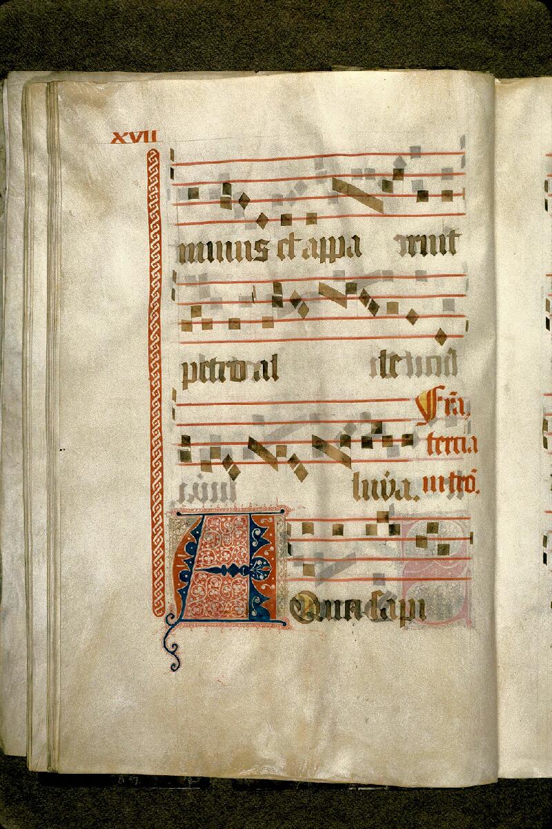 Aix-en-Provence, Bibl. mun., ms. 1550, f. 017v