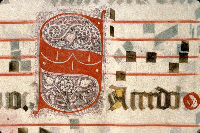 Aix-en-Provence, Bibl. mun., ms. 1551, f. 006