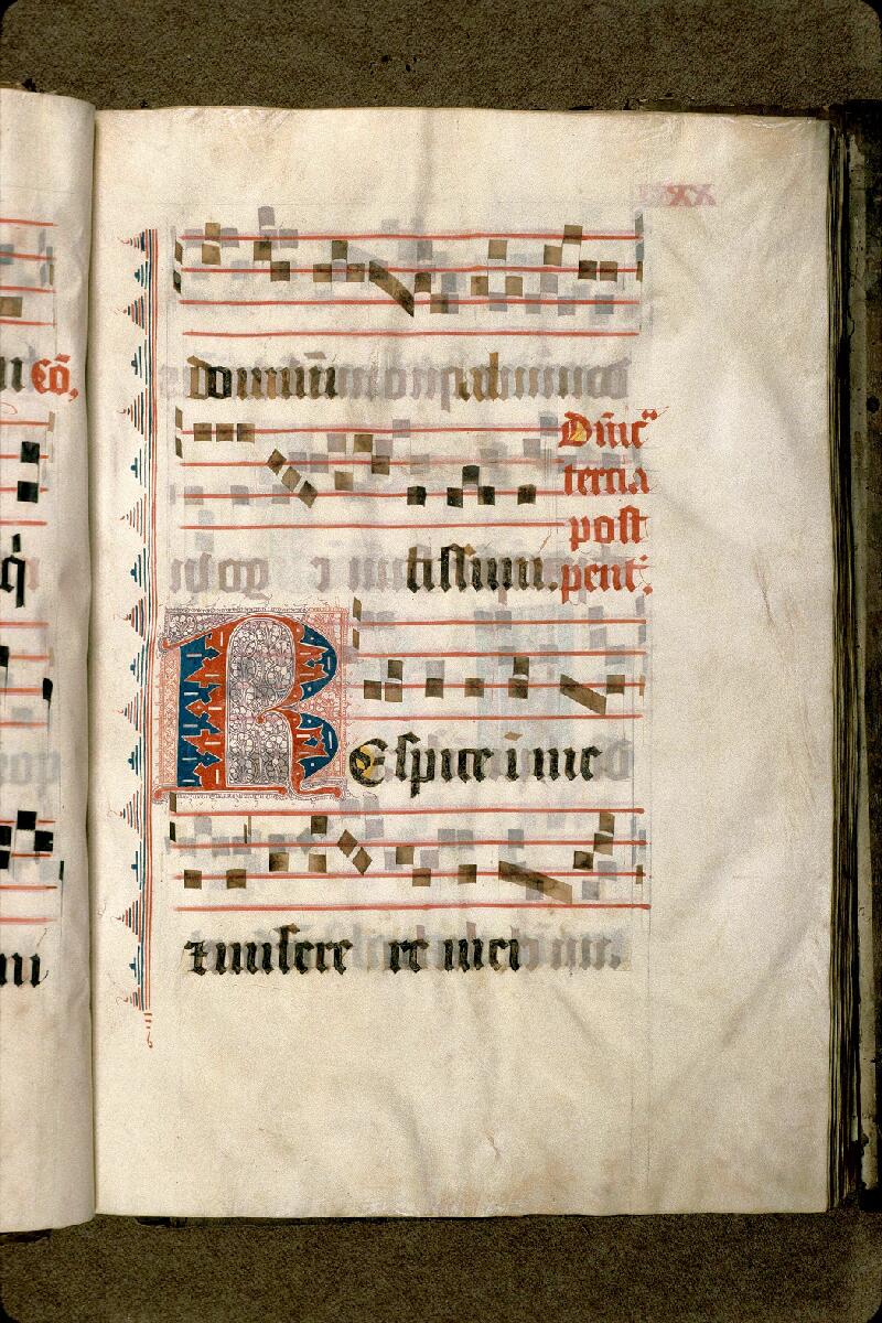 Aix-en-Provence, Bibl. mun., ms. 1551, f. 020