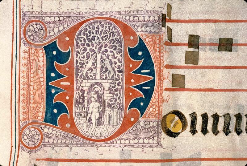 Aix-en-Provence, Bibl. mun., ms. 1551, f. 026 - vue 2