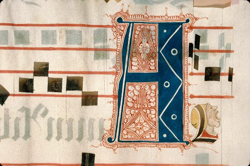 Aix-en-Provence, Bibl. mun., ms. 1552, f. 071