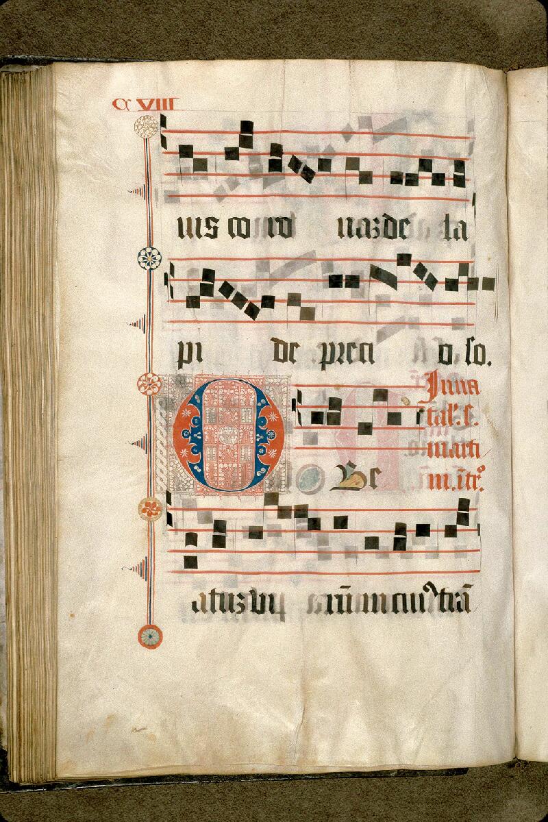 Aix-en-Provence, Bibl. mun., ms. 1552, f. 108v