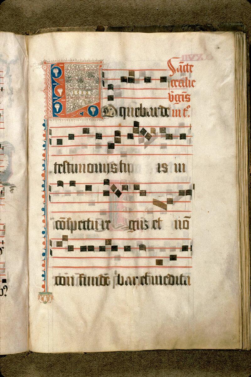 Aix-en-Provence, Bibl. mun., ms. 1552, f. 117