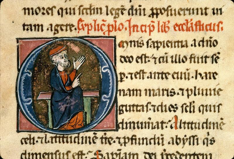 Aix-en-Provence, Bibl. mun., ms. 1554, f. 021 - vue 2