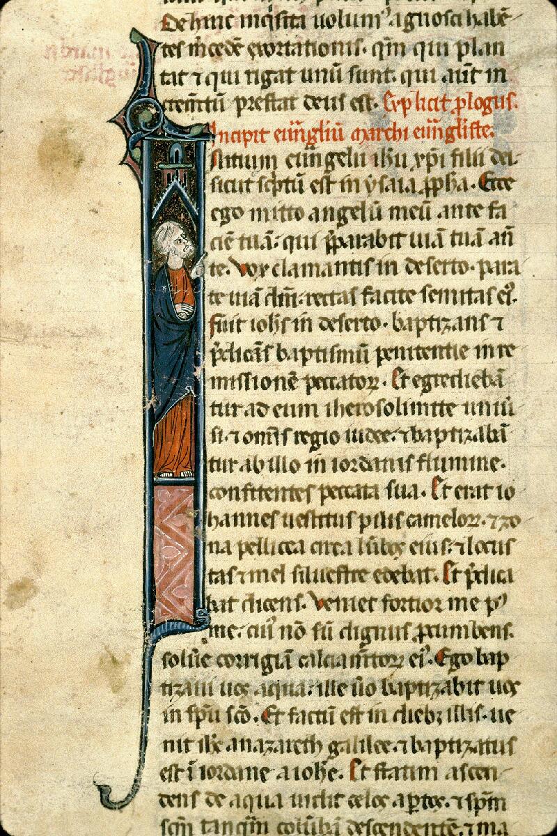 Aix-en-Provence, Bibl. mun., ms. 1554, f. 188v - vue 2