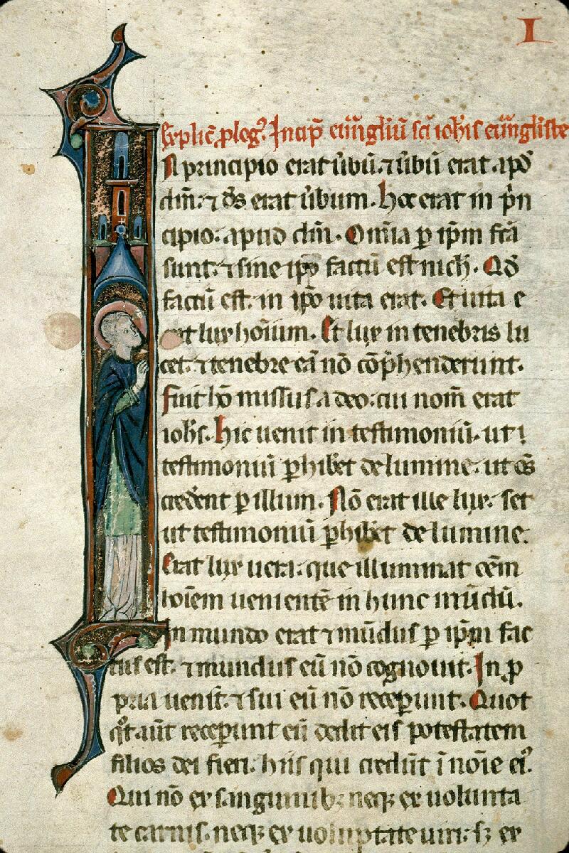 Aix-en-Provence, Bibl. mun., ms. 1554, f. 213v - vue 2