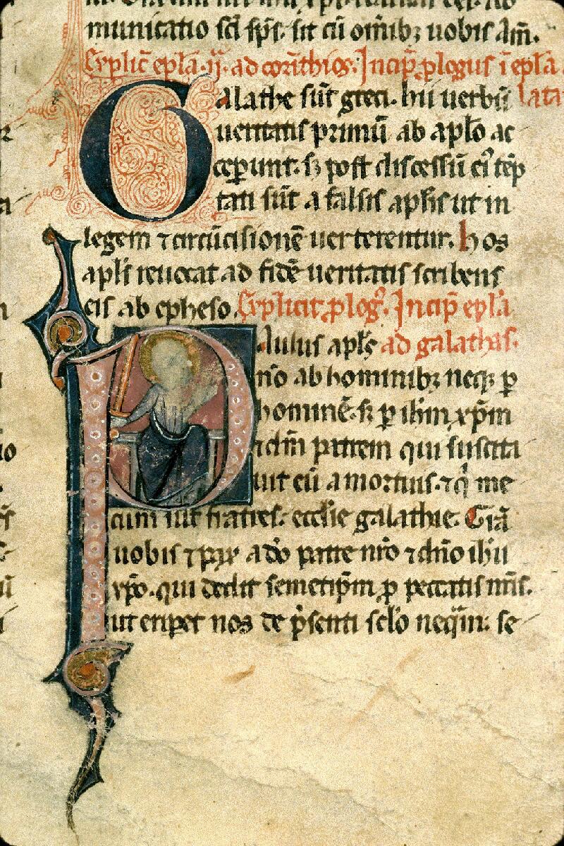 Aix-en-Provence, Bibl. mun., ms. 1554, f. 239