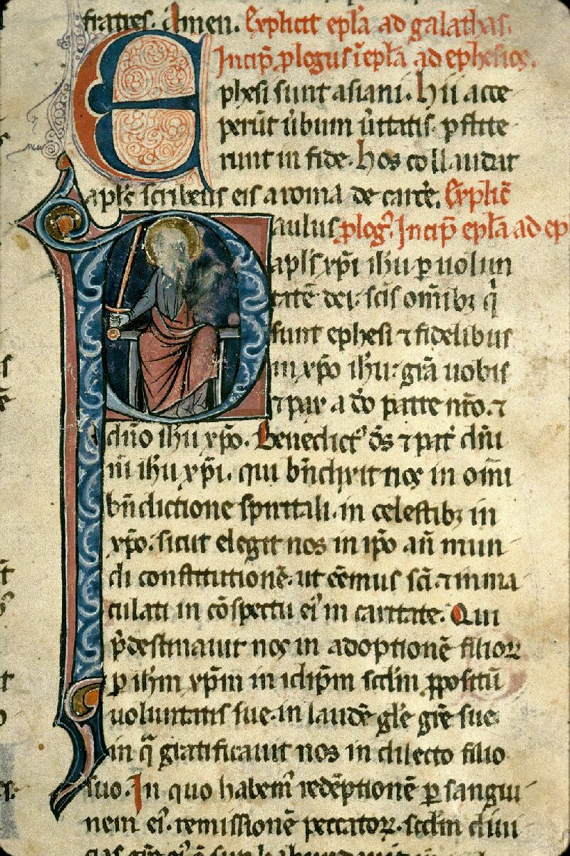 Aix-en-Provence, Bibl. mun., ms. 1554, f. 241