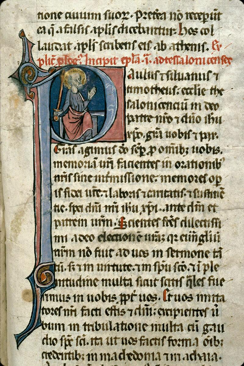 Aix-en-Provence, Bibl. mun., ms. 1554, f. 246