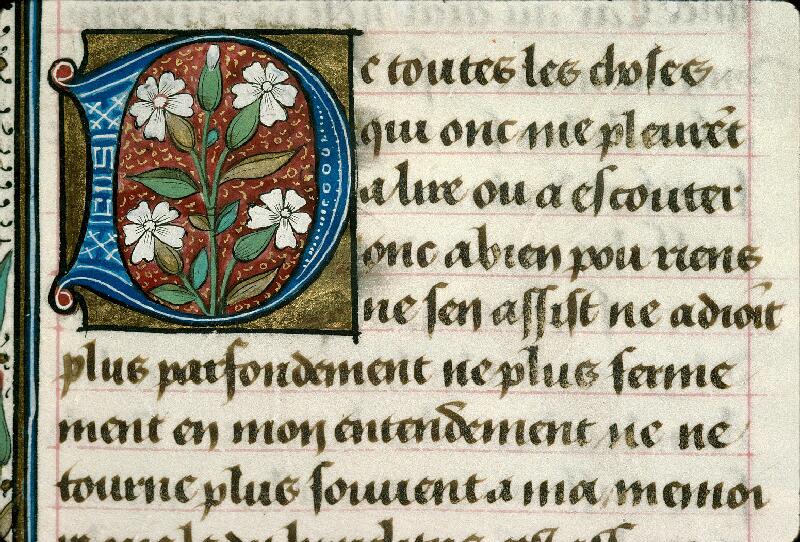 Aix-en-Provence, Bibl. mun., ms. 1800, f. 134 - vue 2