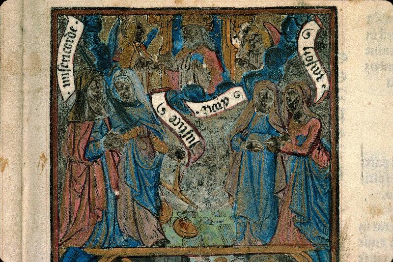 Aix-en-Provence, Bibl. mun., inc. D 39, f. a 2 - vue 4