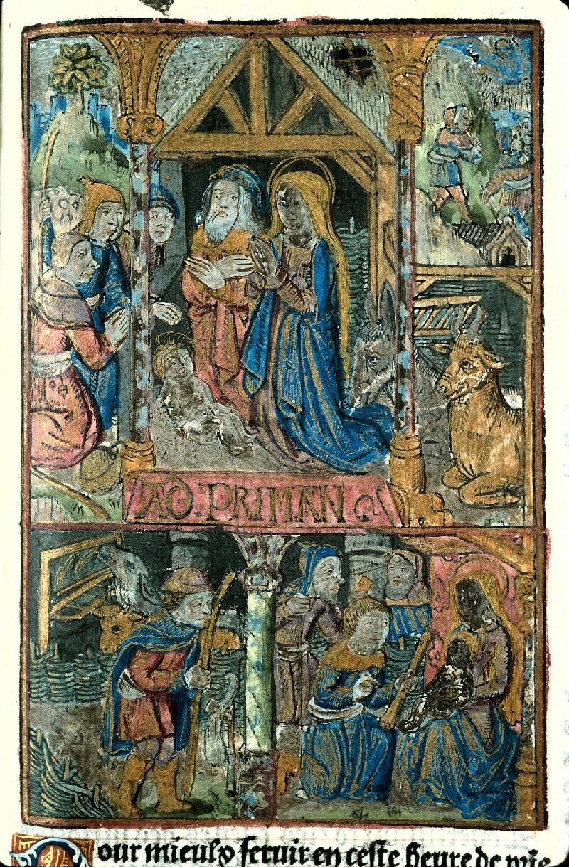Aix-en-Provence, Bibl. mun., inc. D 39, f. g 6 - vue 2