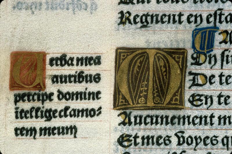 Aix-en-Provence, Bibl. mun., inc. D 39, f. h 5v - vue 2