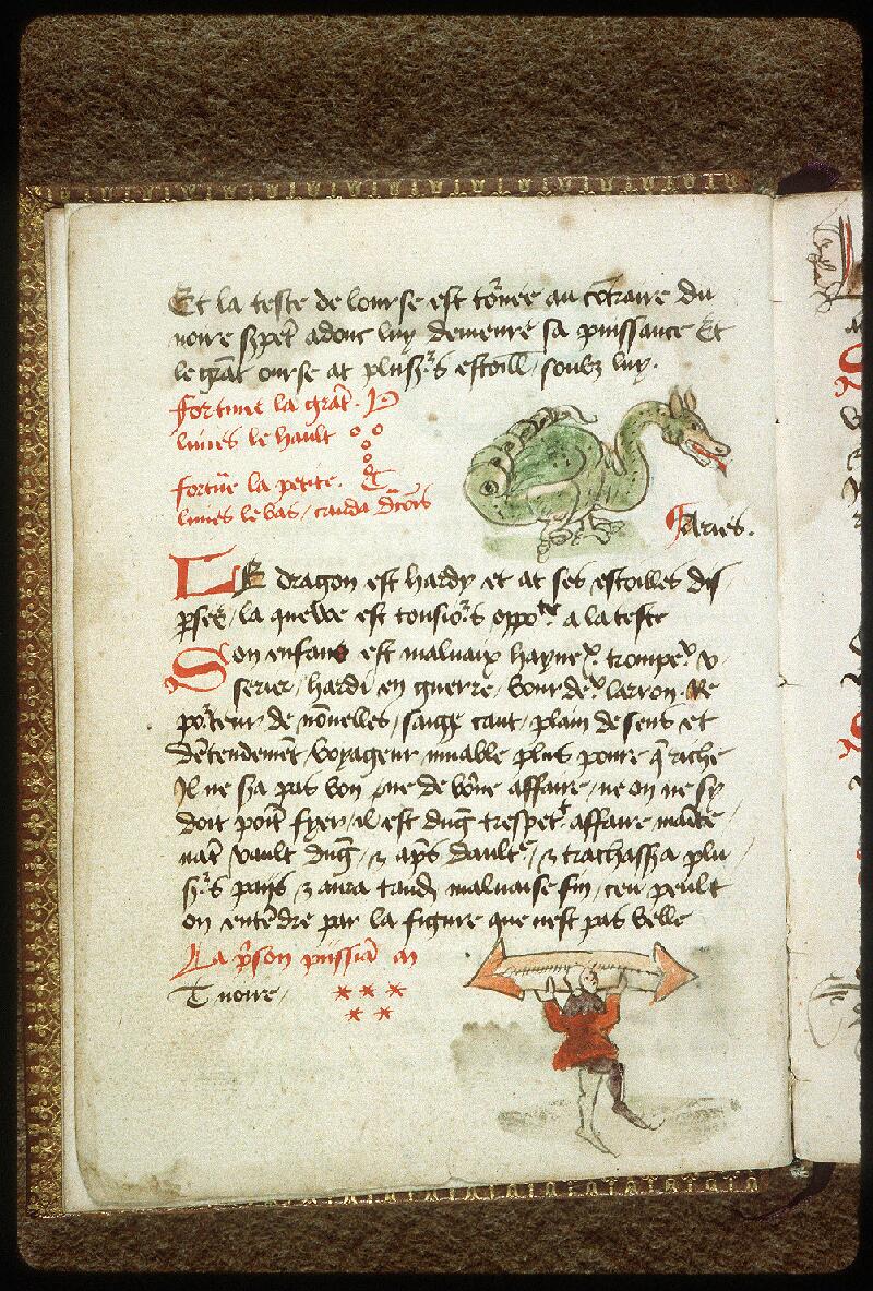 Aix-en-Provence, Bibl. Paul-Arbaud, MS 12, f. 003v - vue 1