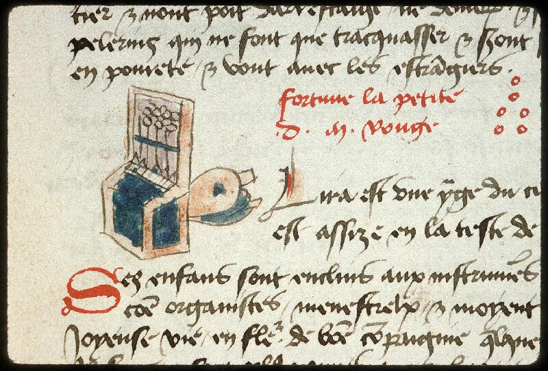 Aix-en-Provence, Bibl. Paul-Arbaud, MS 12, f. 006v - vue 2