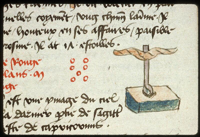 Aix-en-Provence, Bibl. Paul-Arbaud, MS 12, f. 011v - vue 2