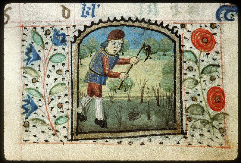 Aix-en-Provence, Bibl. Paul-Arbaud, MS 13, f. 003