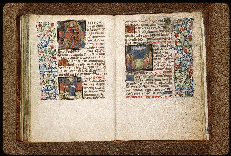 Aix-en-Provence, Bibl. Paul-Arbaud, MS 13, f. 092v-093