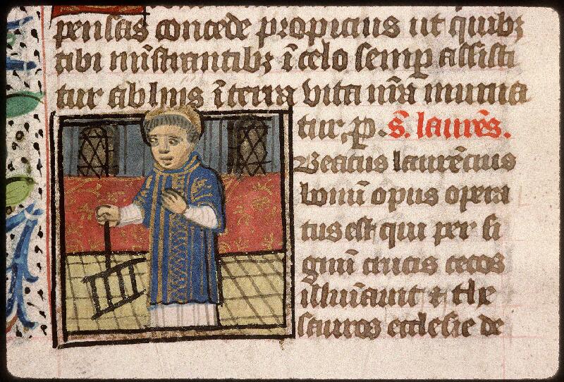 Aix-en-Provence, Bibl. Paul-Arbaud, MS 13, f. 092v - vue 2