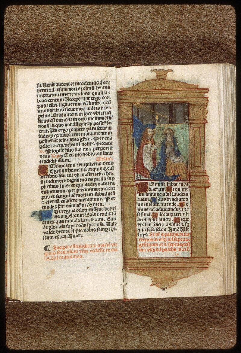 Aix-en-Provence, Bibl. Paul-Arbaud, rés. 0938, f. C 1v-C 2