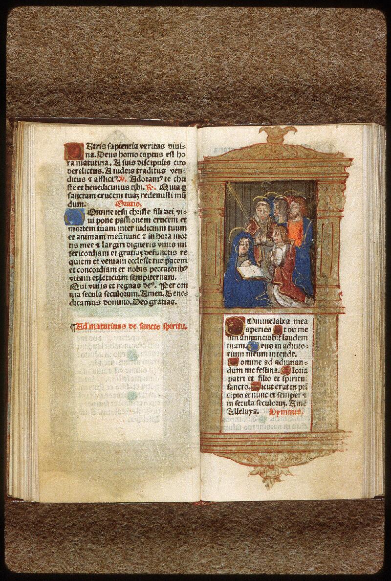 Aix-en-Provence, Bibl. Paul-Arbaud, rés. 0938, f. D 4v-D 5