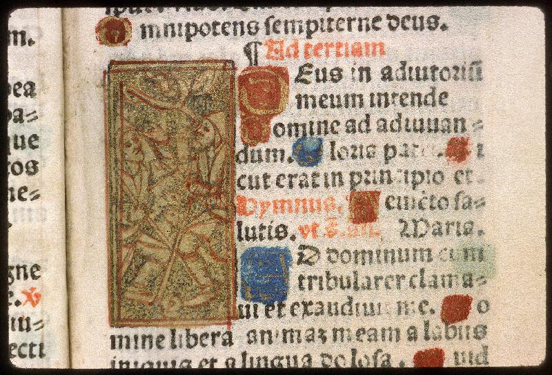 Aix-en-Provence, Bibl. Paul-Arbaud, rés. 0938, f. E 1